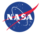 NASA Logo for Kids Website