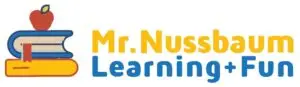Mr. Nussbaum