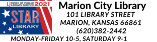 Marion City Library