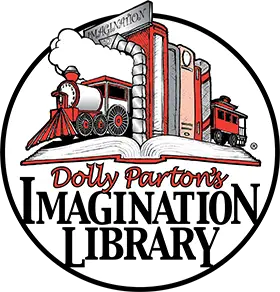 Dolly Parton's Imagination library