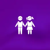 Children's Information Icon Page